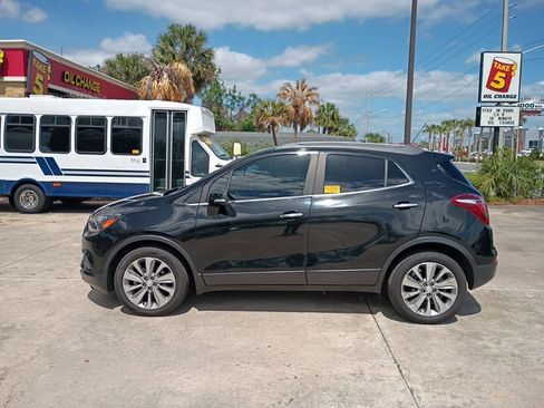 Used 2019 Buick Encore Preferred image 26