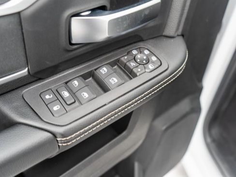 New 2026 RAM 2500 Big Horn image 10