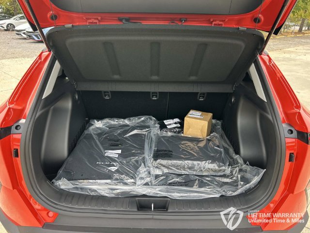 New 2027 Hyundai Kona SEL Sport FWD image 22