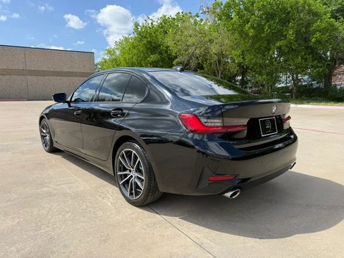Used 2020 BMW 330i Sedan image 4