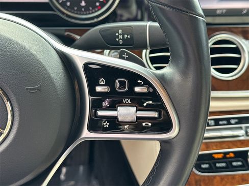 Used 2019 Mercedes-Benz E 450 4MATIC Wagon image 26