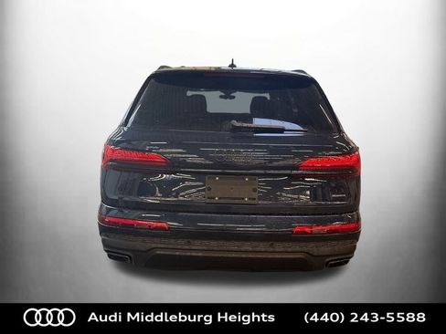 New 2026 Audi Q7 2.0T Premium Plus image 6