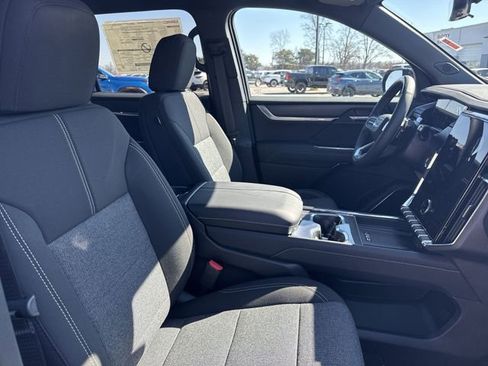 New 2026 GMC Acadia Elevation w/ Super Cruise Package FWD image 25