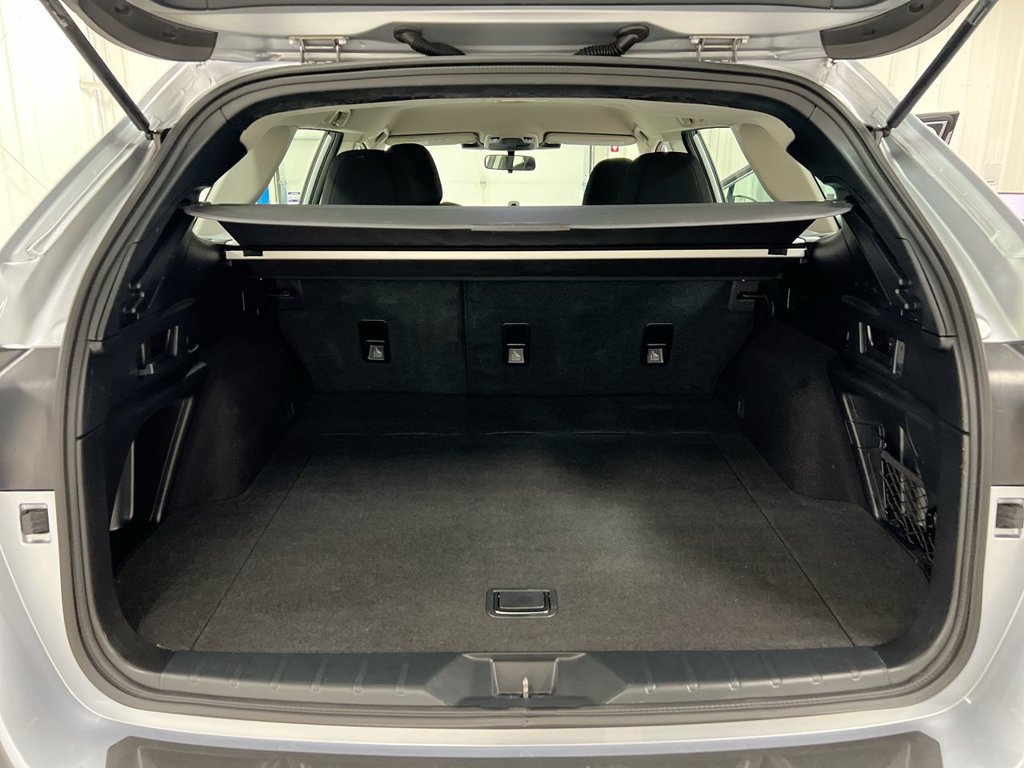 Used 2024 Subaru Outback AWD/4WD image 23