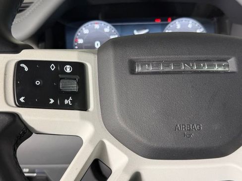 Used 2025 Land Rover Defender 130 S AWD/4WD image 31