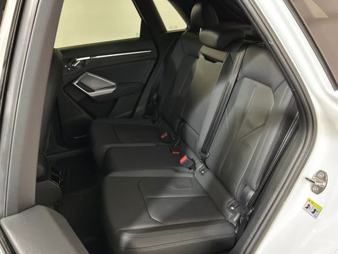 Used 2025 Audi Q3 2.0T Premium w/ Convenience Package image 20