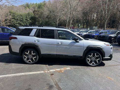 New 2026 Subaru Outback Touring XT AWD/4WD image 8