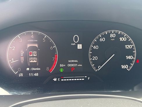 Certified 2026 Honda Civic Sport image 17