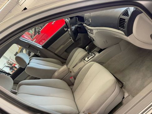 Used 2008 Hyundai Sonata GLS image 64