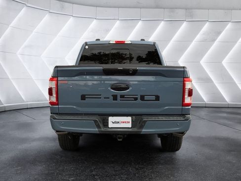 Used 2023 Ford F150 Lariat AWD/4WD image 5