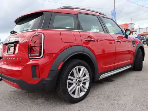 Used 2022 MINI Cooper Countryman image 5