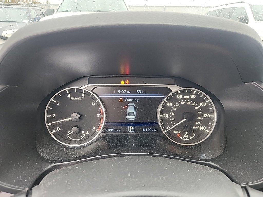 Used 2020 Nissan Altima 2.5 S FWD image 19
