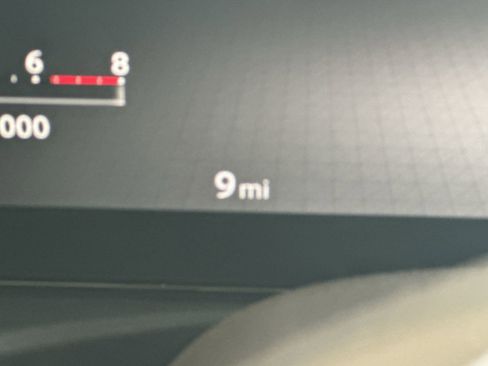 New 2026 Nissan Sentra SR w/ Floor Mat Package image 17