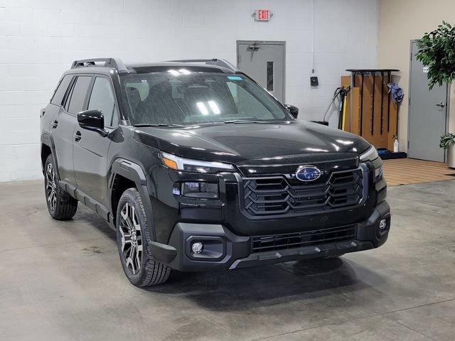 New 2026 Subaru Outback Touring XT AWD/4WD image 4