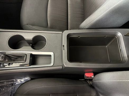 Certified 2025 Nissan Altima 2.5 S image 29