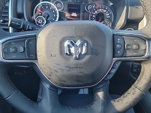 New 2026 RAM 1500 Big Horn image 15