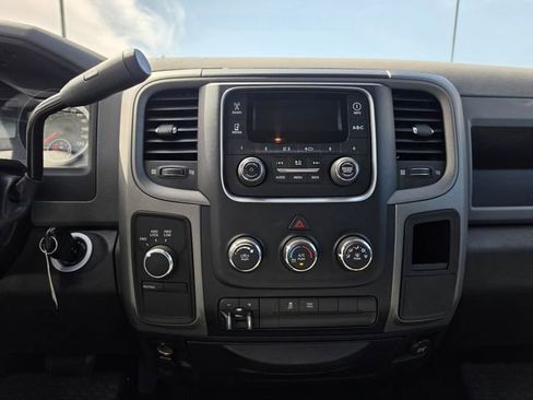 Used 2013 RAM 1500 Tradesman w/ Popular Equipment Group AWD/4WD image 16