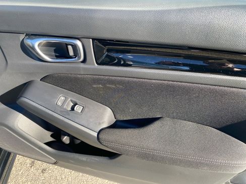 Certified 2026 Honda Civic Sport image 35