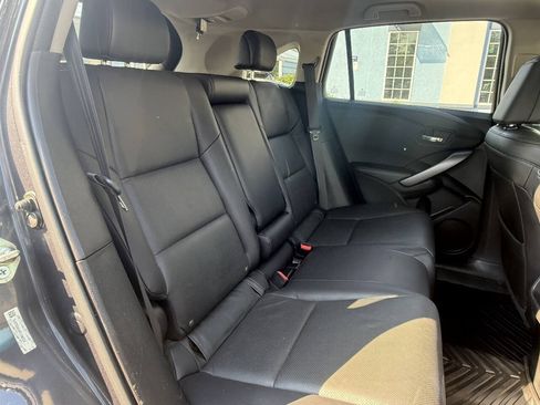 Used 2015 Acura RDX FWD image 22
