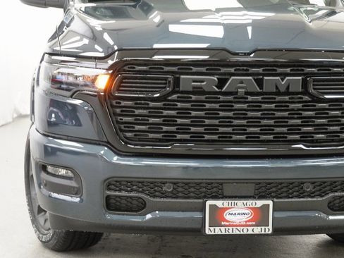 New 2026 RAM 1500 Big Horn image 6