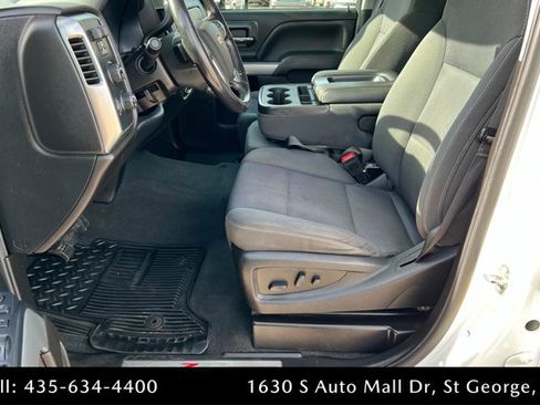 Used 2019 Chevrolet Silverado 2500 LT image 17