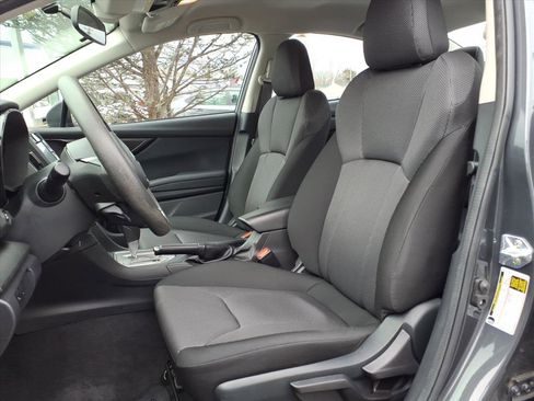 Certified 2023 Subaru Impreza 2.0i image 12