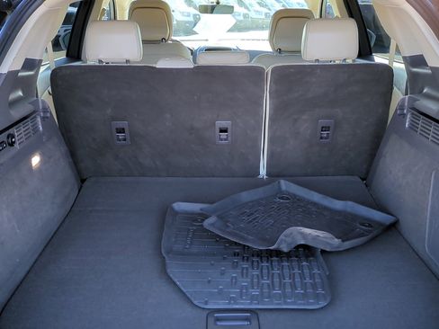 Used 2020 Lincoln Nautilus Reserve w/ Equipment Group 201A image 31