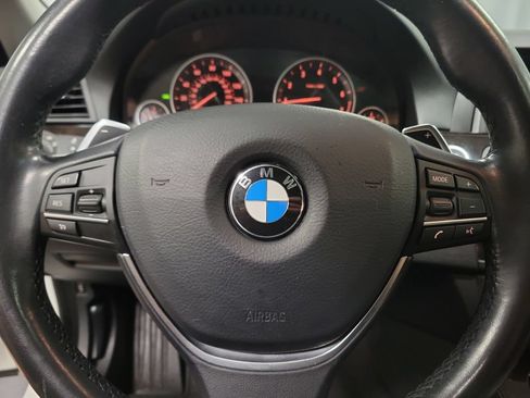 Used 2016 BMW 528i xDrive Sedan AWD/4WD image 24
