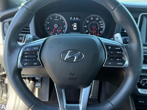 Used 2018 Hyundai Sonata Sport image 15