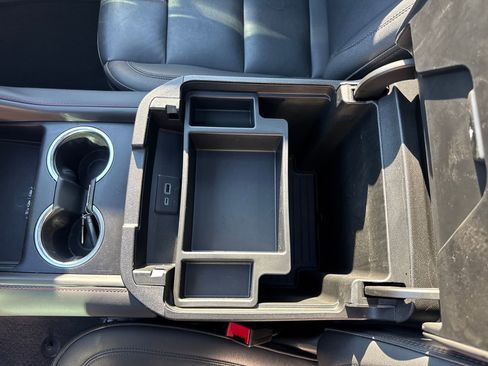 Used 2024 Chevrolet Tahoe RST w/ Luxury Package image 28