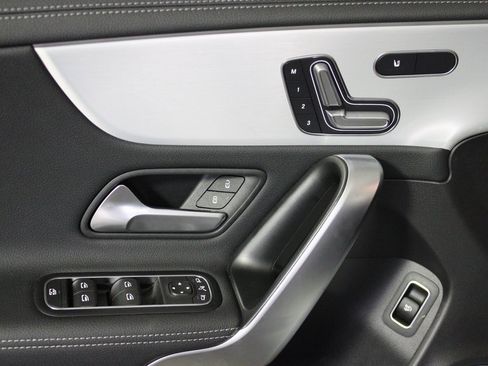 Certified 2025 Mercedes-Benz CLA 35 AMG 4MATIC image 11