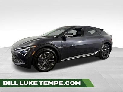 Used 2025 Kia EV6 Light