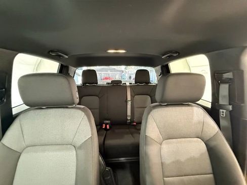 Used 2024 Chevrolet Colorado W/T image 26