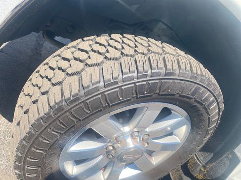 Used 2018 RAM 2500 Longhorn image 29