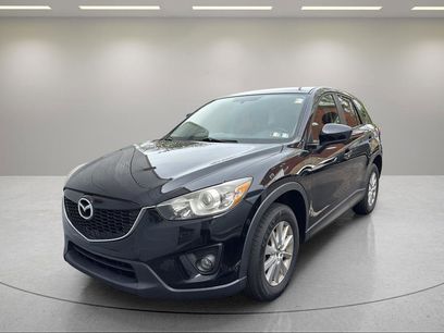 Used 2014 MAZDA CX-5 Touring w/ Bose/Moonroof Package