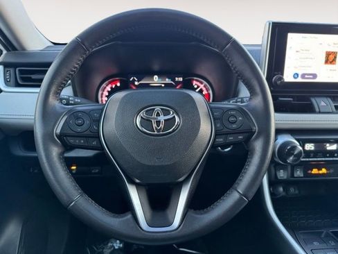 Certified 2023 Toyota RAV4 XLE w/ Convenience Package AWD/4WD image 24