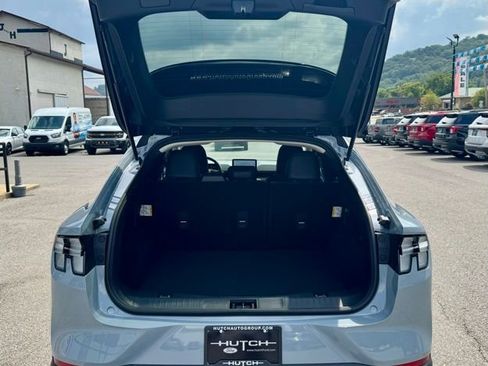 New 2025 Ford Mustang Mach-E Select w/ Comfort Package Lite image 7