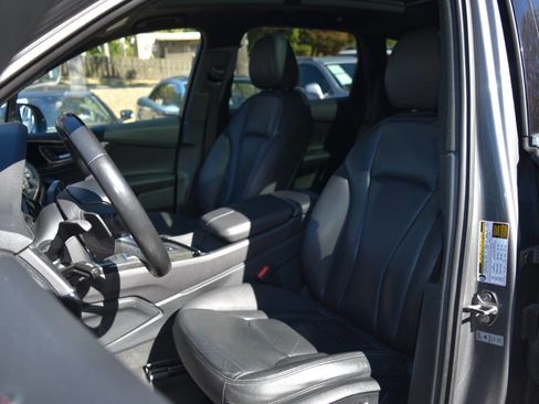 Used 2017 Audi Q7 2.0T Premium AWD/4WD image 62