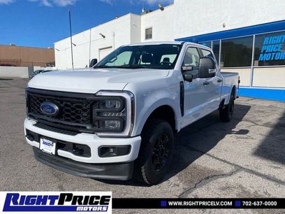 Used 2024 Ford F350 XL w/ STX Appearance Package