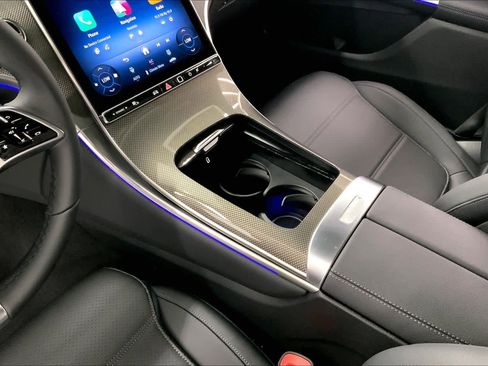 New 2026 Mercedes-Benz GLC 300 4MATIC image 27