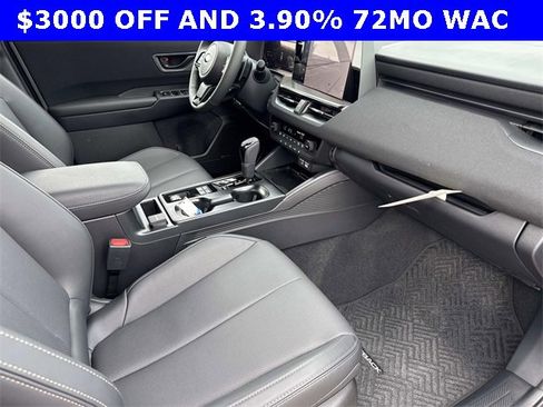 New 2026 Subaru Outback Limited XT image 16