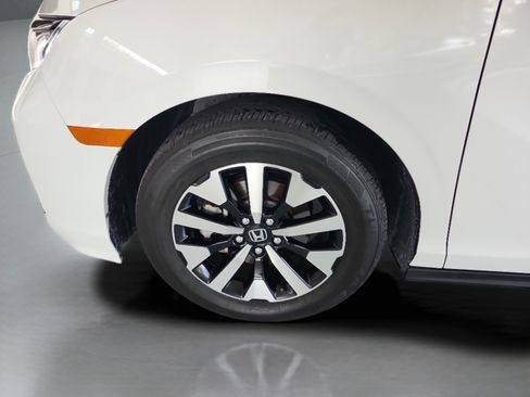 Used 2026 Honda Odyssey EX-L image 29
