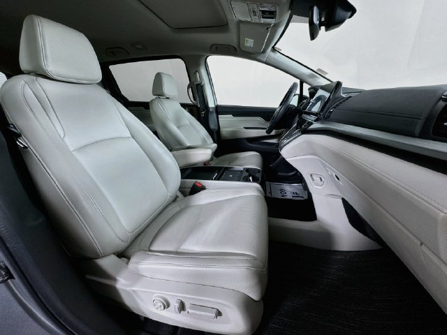 Used 2025 Honda Odyssey EX-L image 29