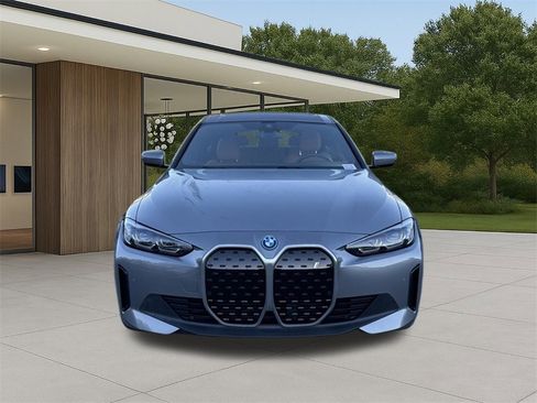 Certified 2023 BMW i4 eDrive35 image 4