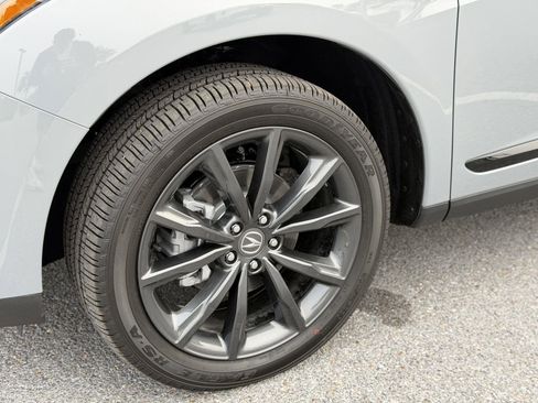 New 2026 Acura RDX A-Spec image 19