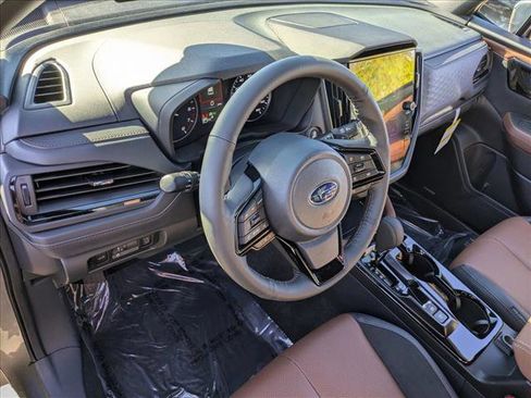 New 2026 Subaru Forester Touring image 4