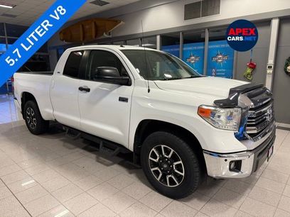 Used 2016 Toyota Tundra SR5 w/ TRD Off Road Package