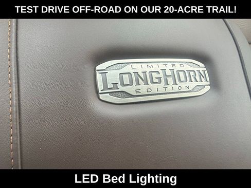 New 2026 RAM 2500 Limited w/ Bed Utility Group image 16