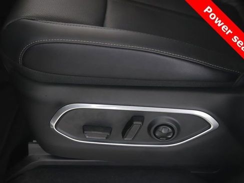 New 2026 Jeep Grand Wagoneer Limited image 20