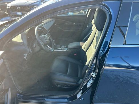 Used 2023 MAZDA CX-30 2.5 Turbo w/ Premium Package image 11